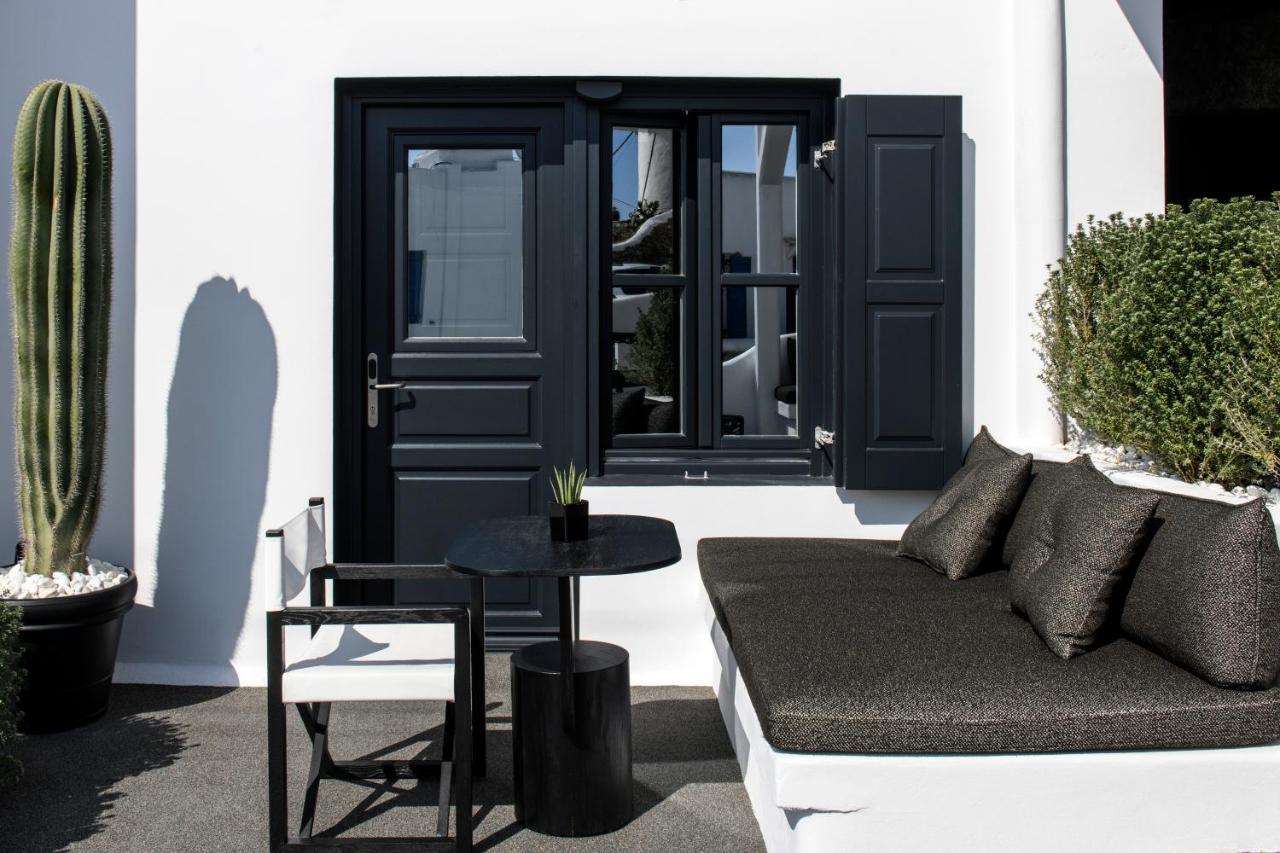 She Mykonos Boutique Hotel Mykonos Town 외부 사진