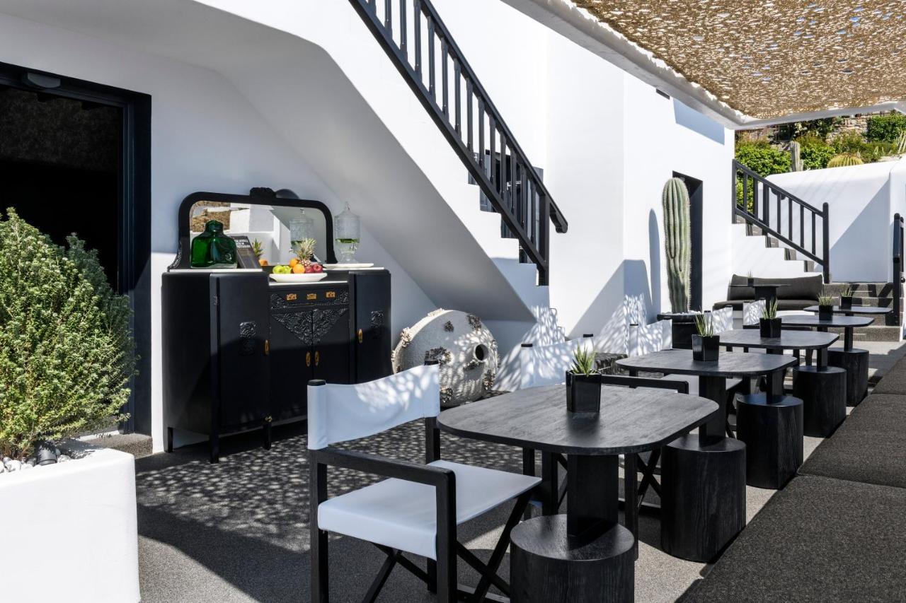 She Mykonos Boutique Hotel Mykonos Town 외부 사진