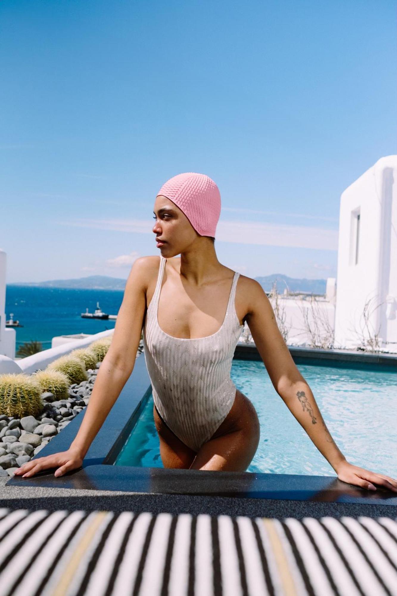 She Mykonos Boutique Hotel Mykonos Town 외부 사진