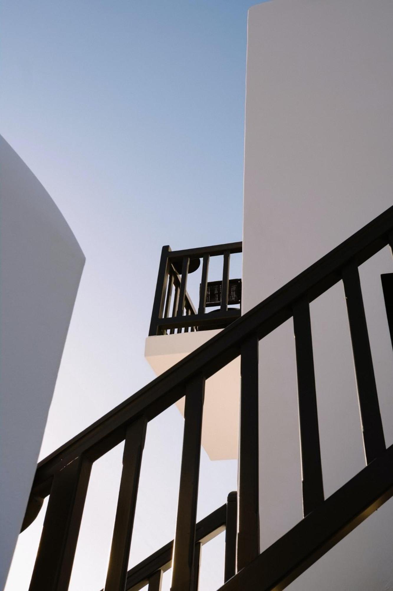 She Mykonos Boutique Hotel Mykonos Town 외부 사진